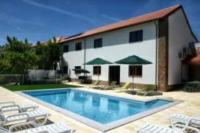 Spacious Villa in Celorico de Basto with Private Pool